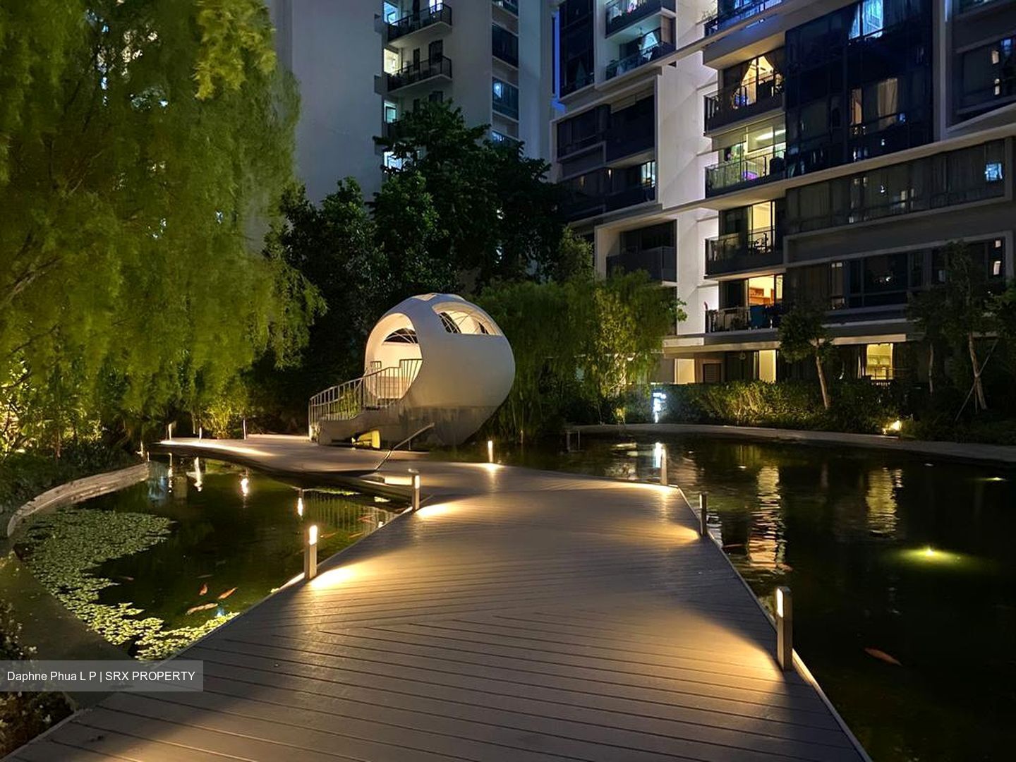 The Palette (D18), Condominium #537224791
